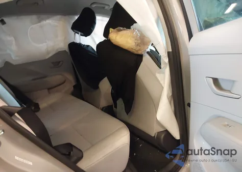 2024 Hyundai Kona Sel from USA, damaged, VIN KM8HCCAB8RU053333